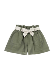 Shorts Verde Chicco