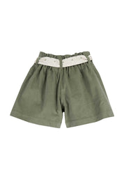 Shorts Verde Chicco
