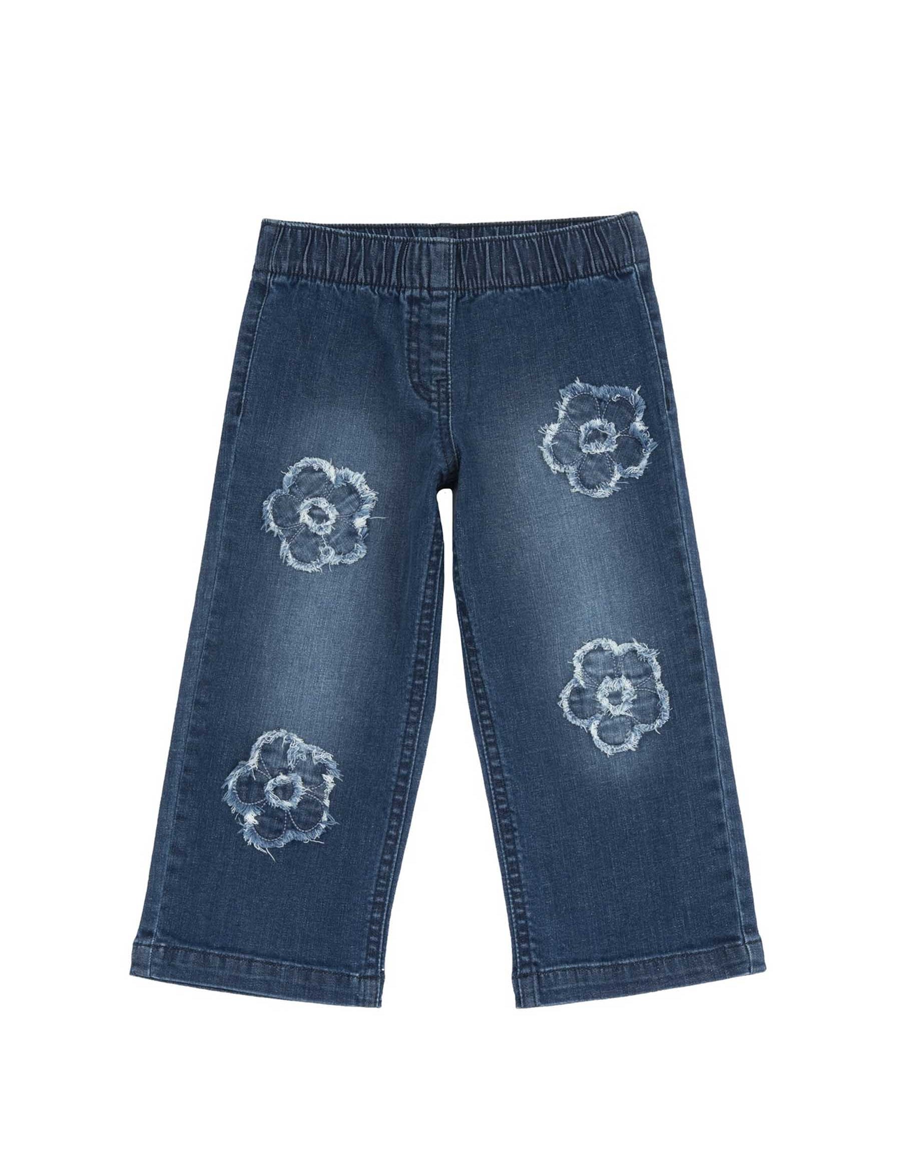 Jeans Blu Chicco
