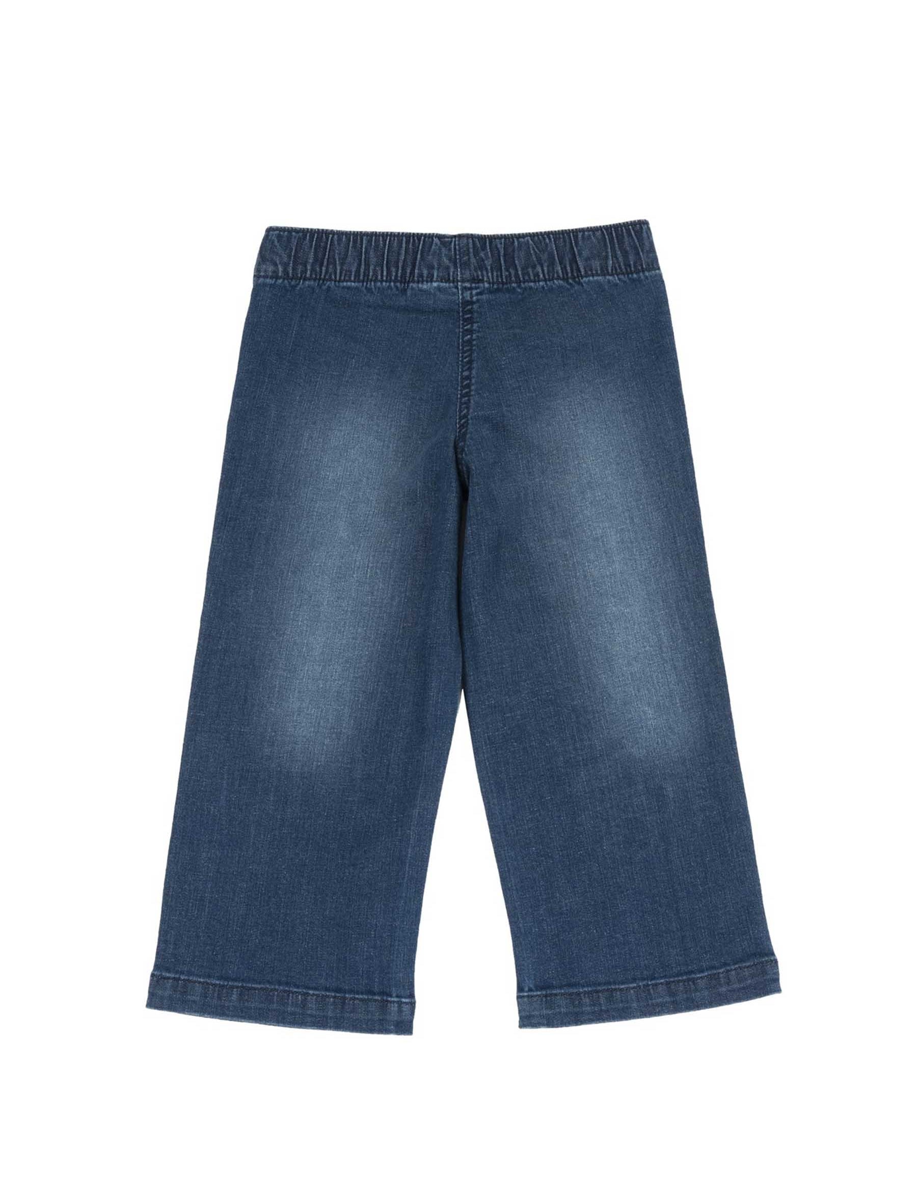 Jeans Blu Chicco