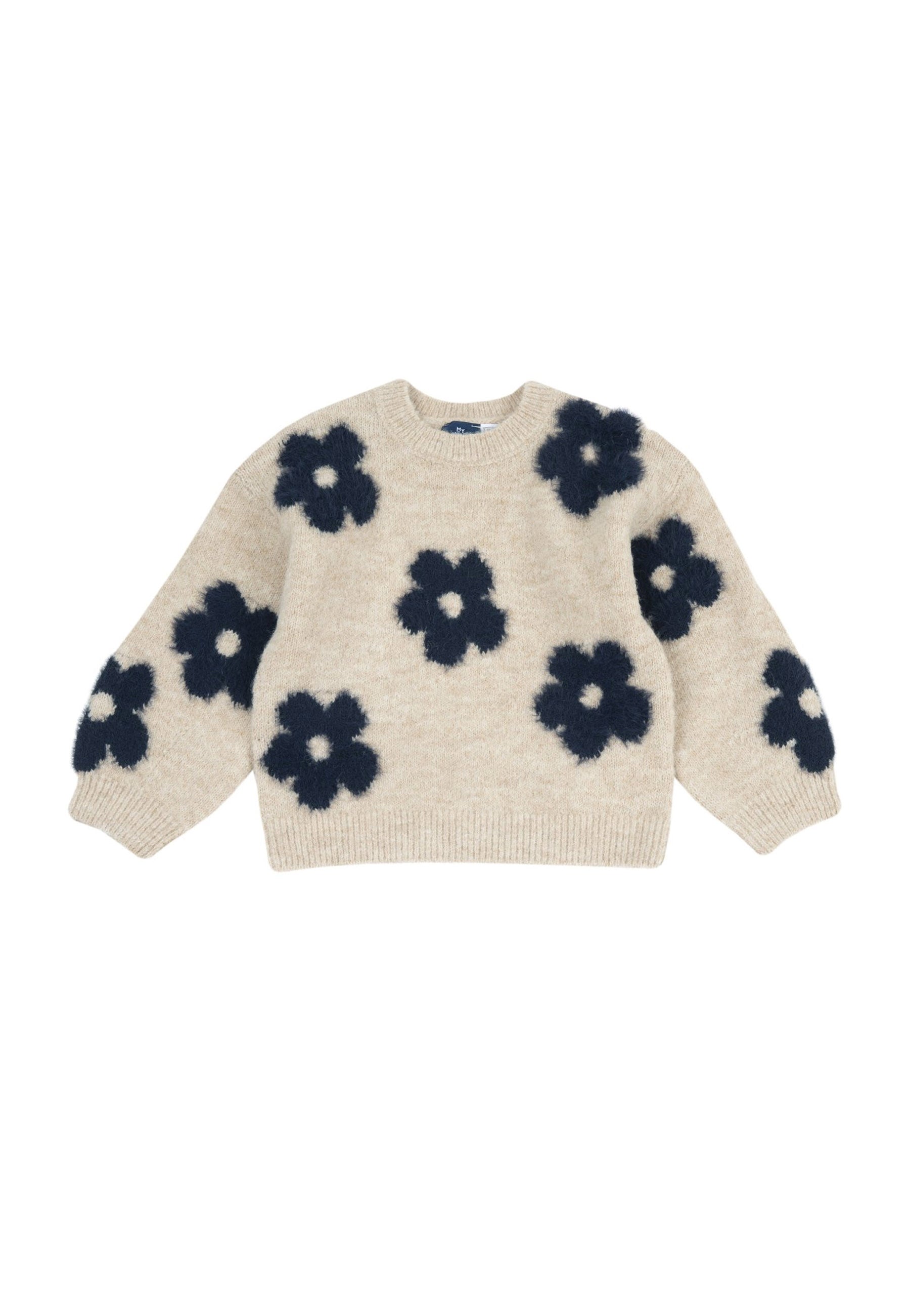 Maglioncini Beige Chicco