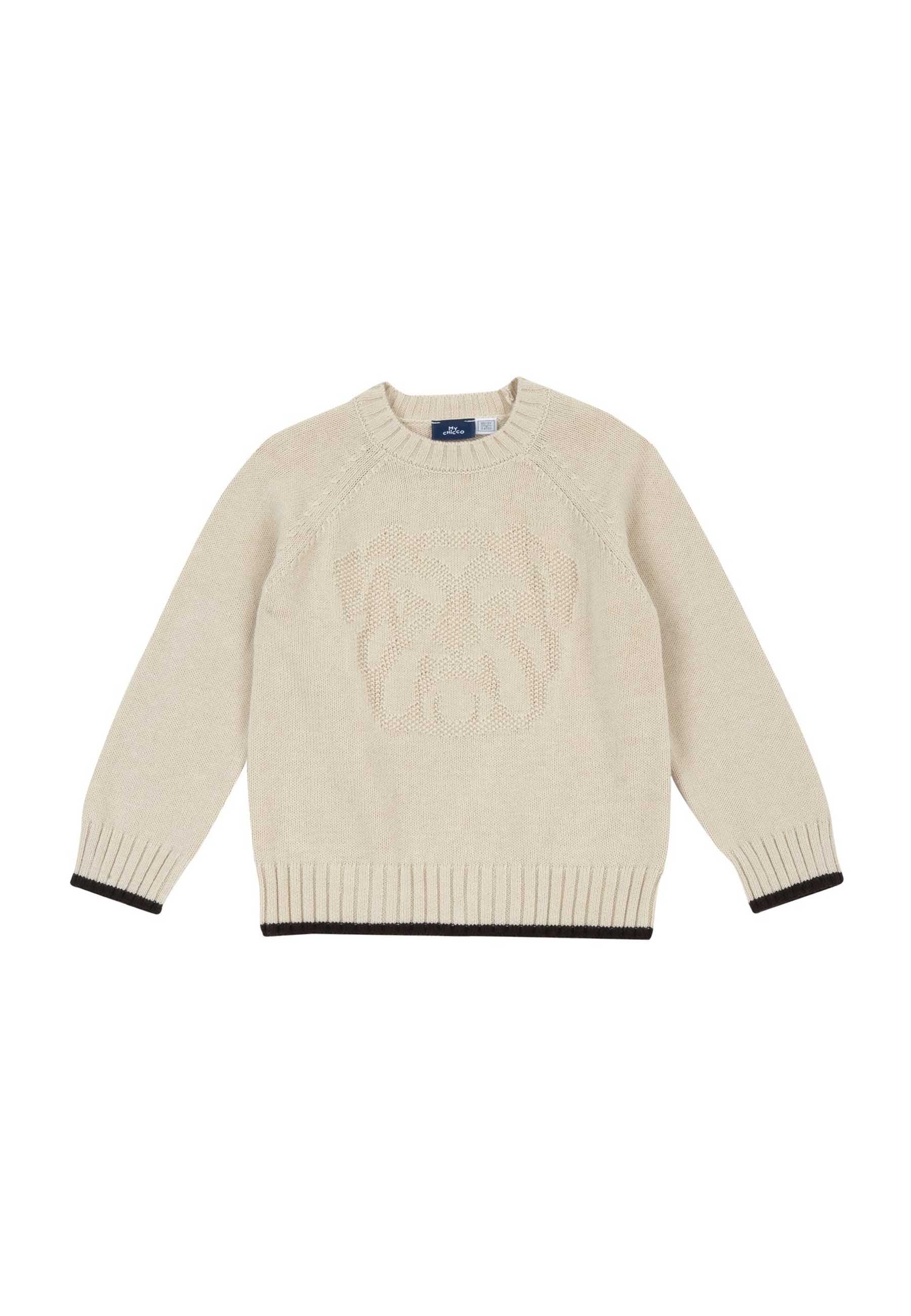 Maglioncini Beige Chicco