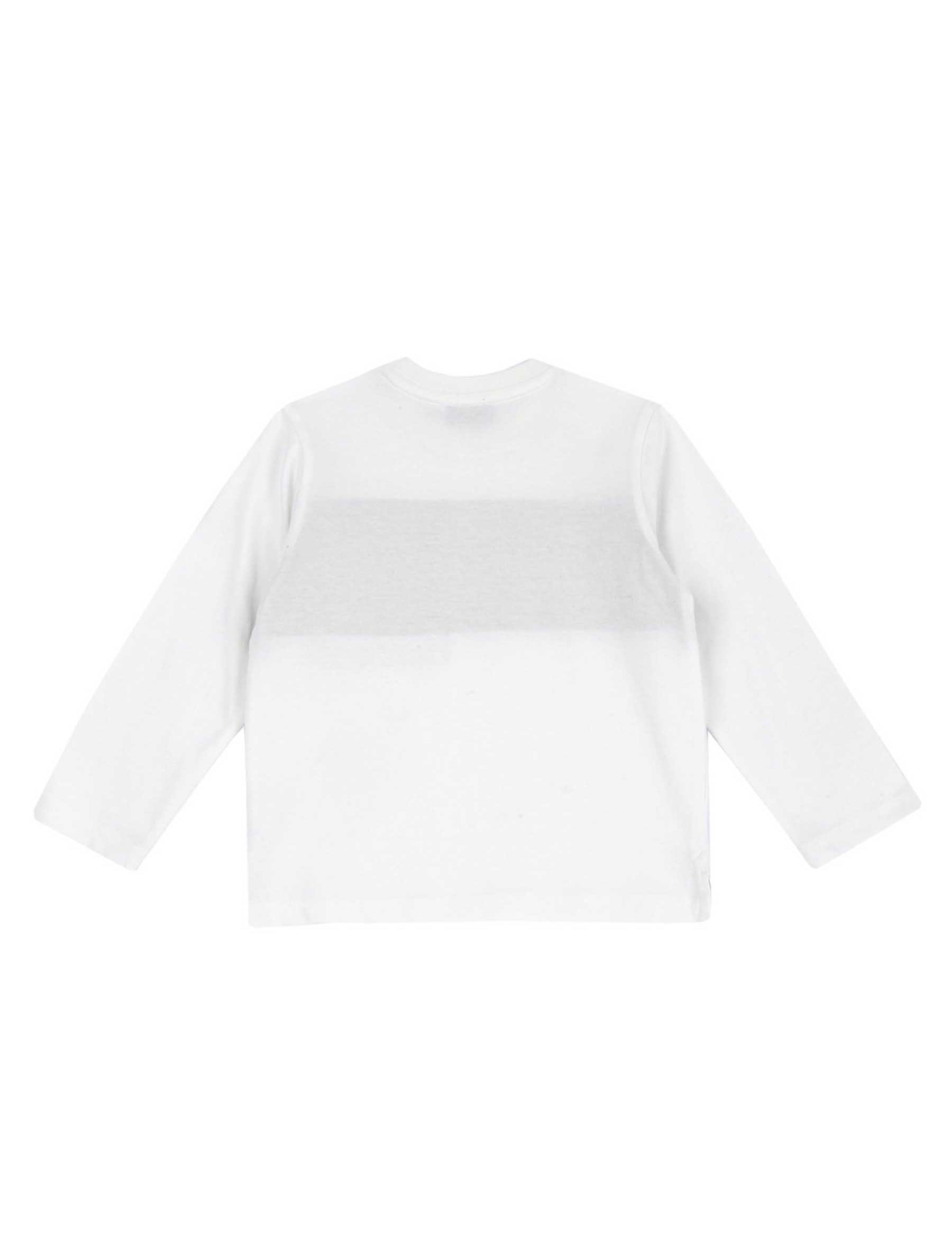 T-shirt Bianco Chicco