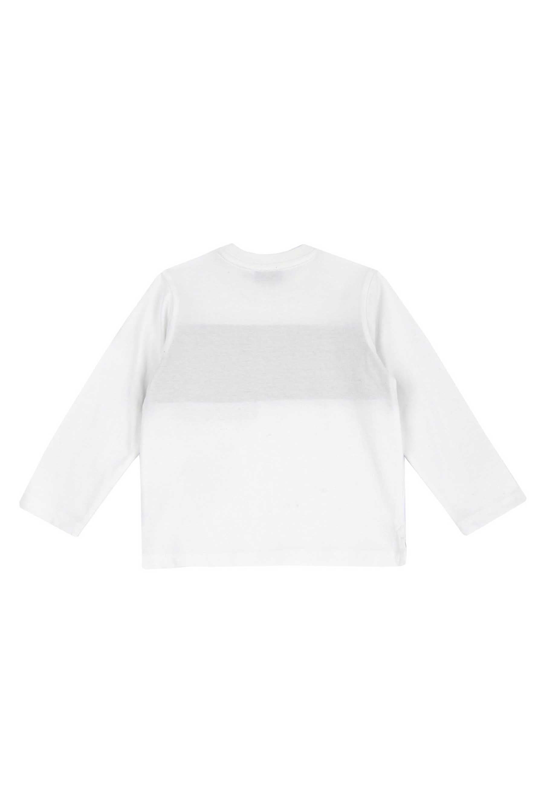 T-shirt Bianco Chicco