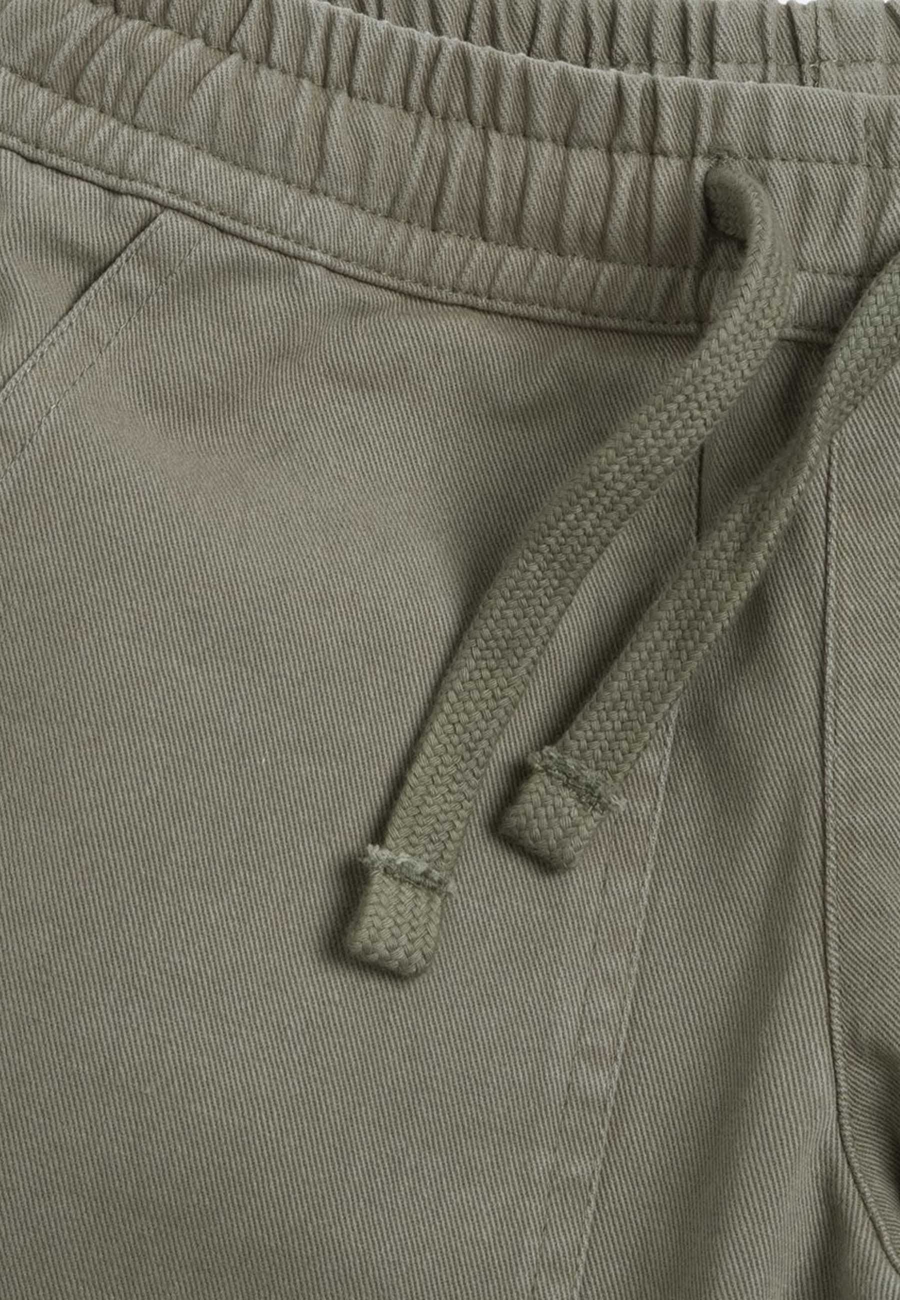 Pantaloni Verde Chicco