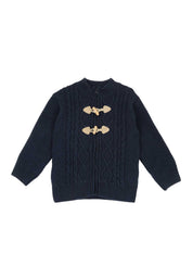 Cardigan Blu Chicco