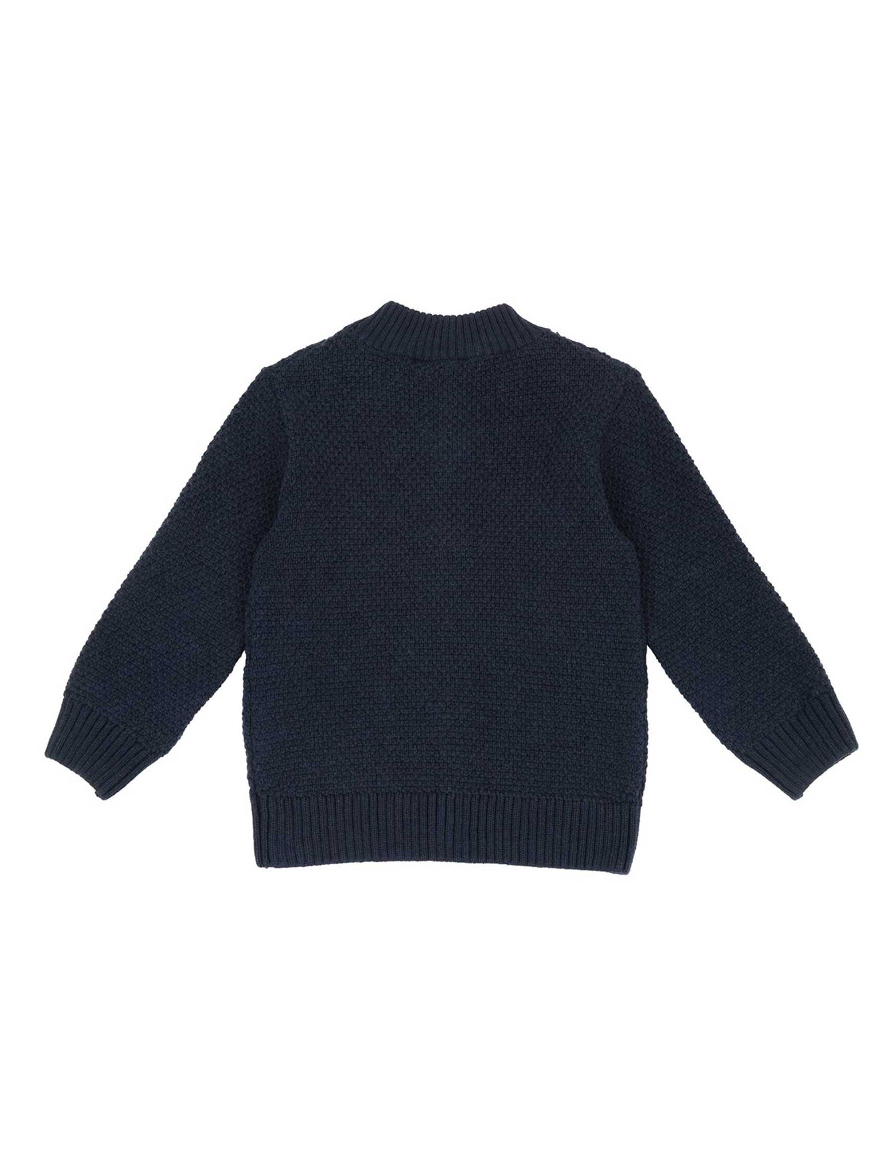 Cardigan Blu Chicco