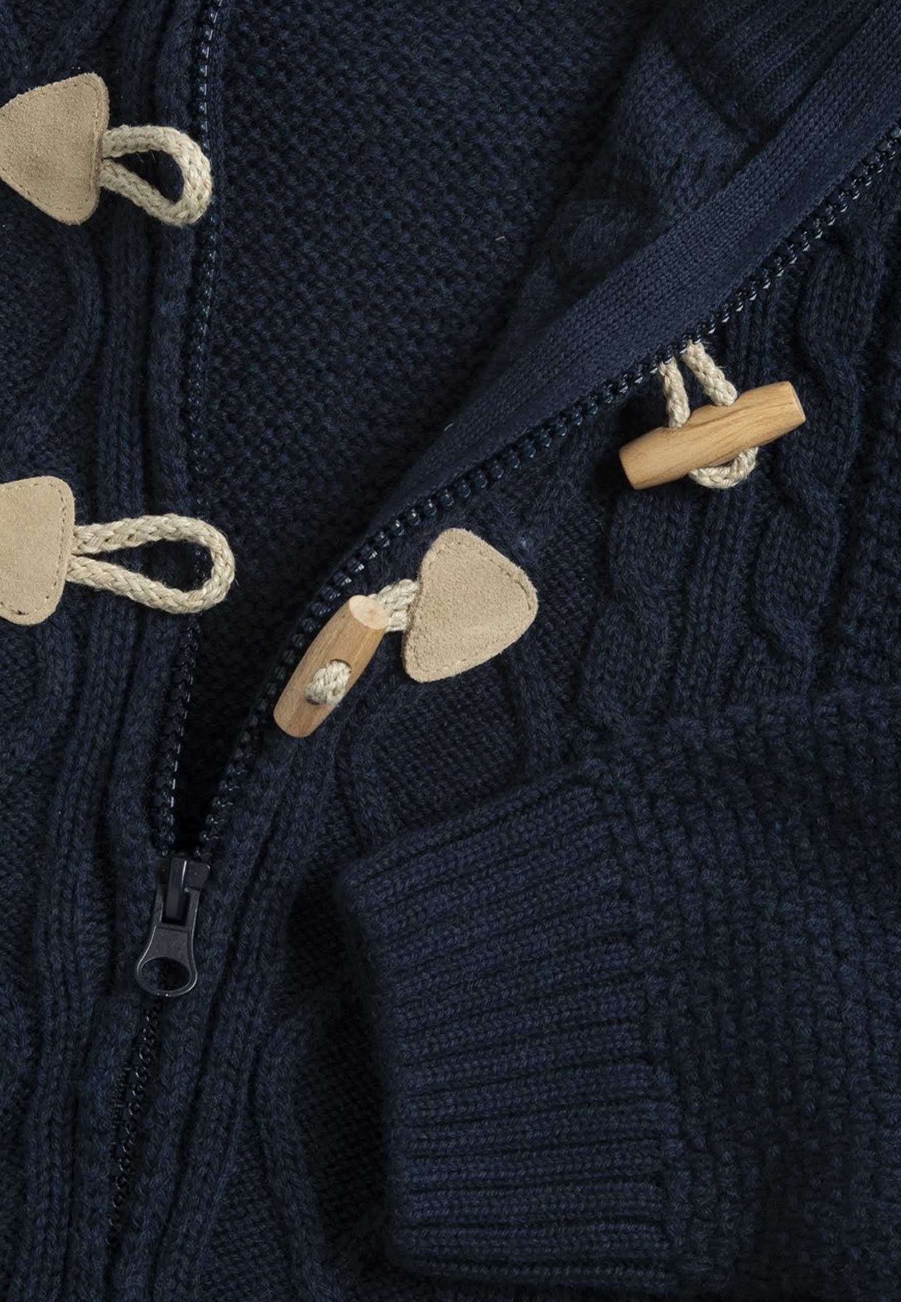Cardigan Blu Chicco