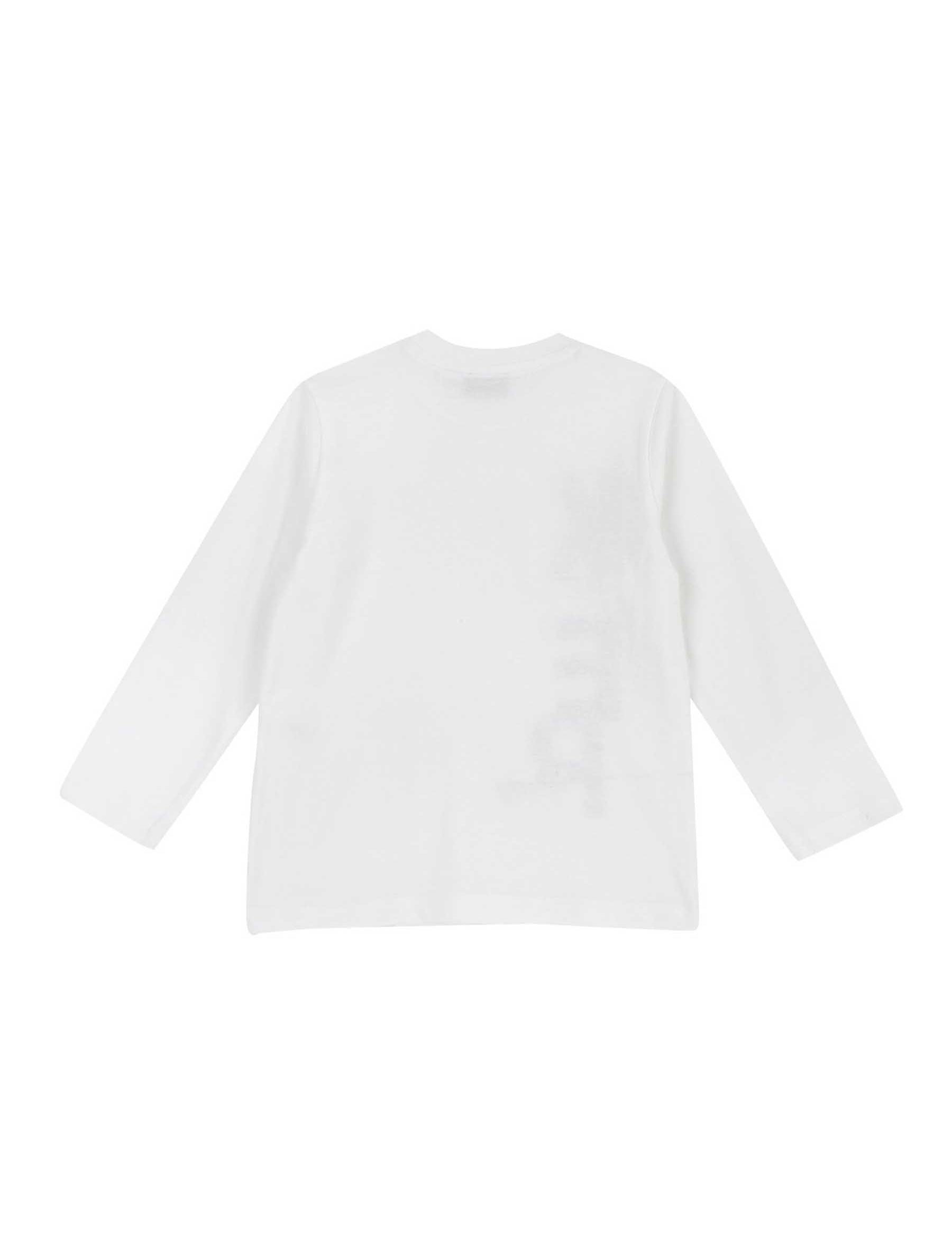 T-shirt Bianco Chicco