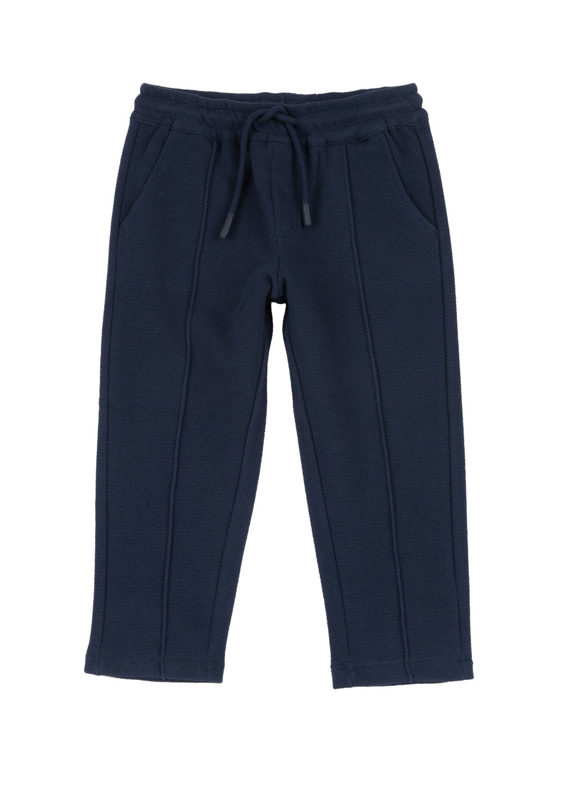 Pantaloni Blu Chicco