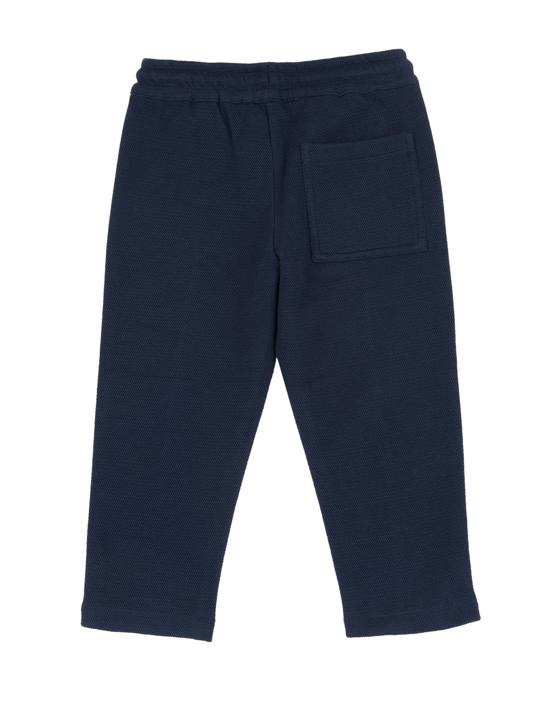 Pantaloni Blu Chicco