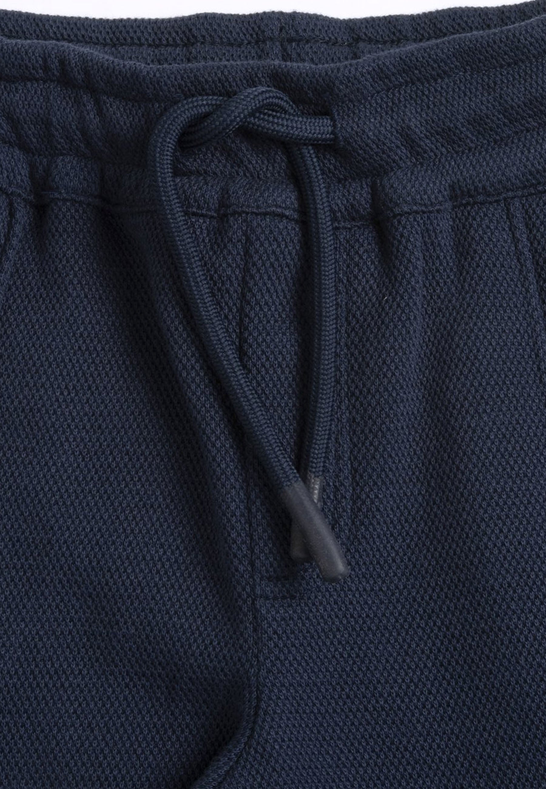 Pantaloni Blu Chicco