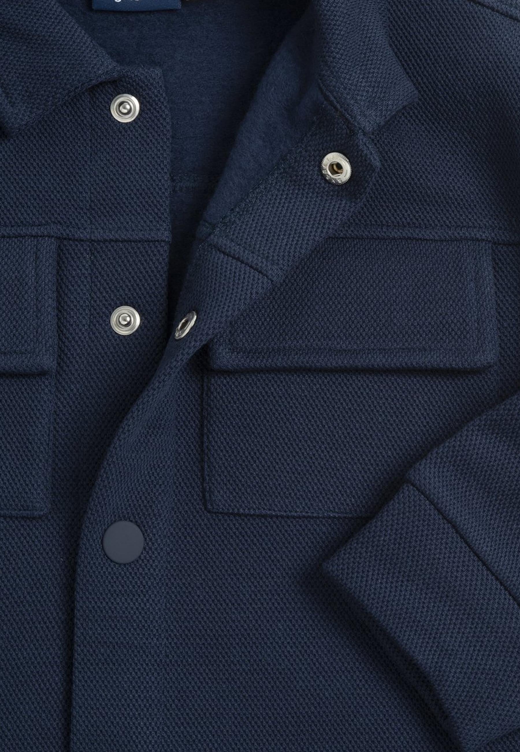 Cardigan Blu Chicco