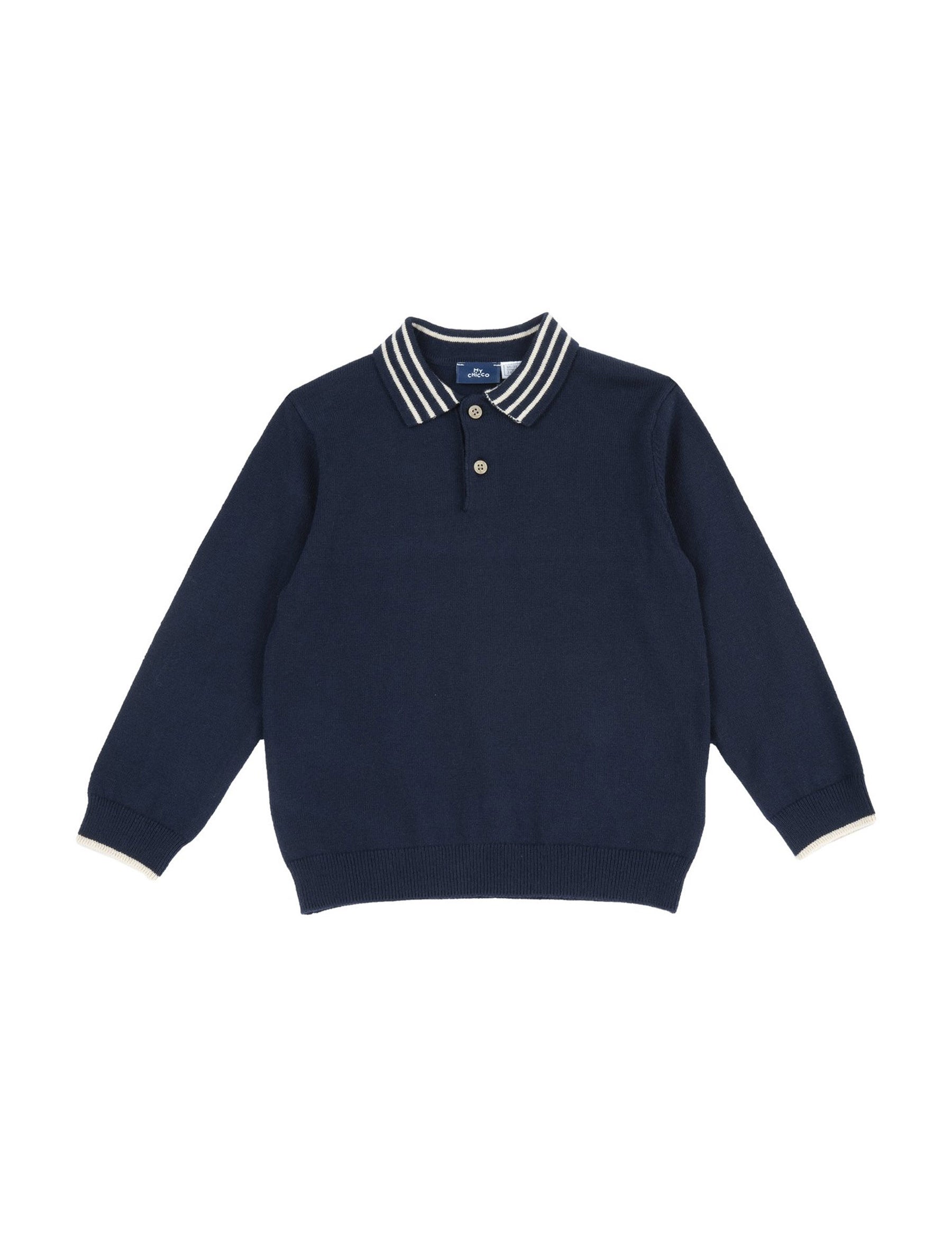 Maglioncini Blu Chicco