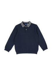 Maglioncini Blu Chicco