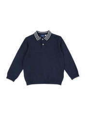 Maglioncini Blu Chicco