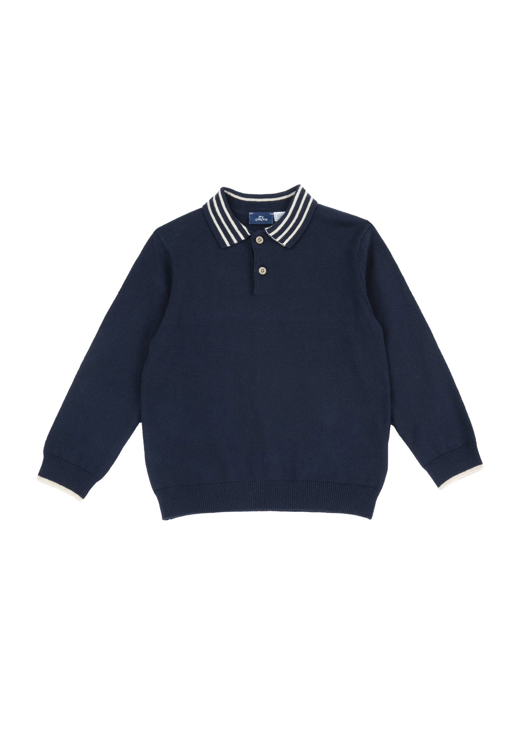 Maglioncini Blu Chicco