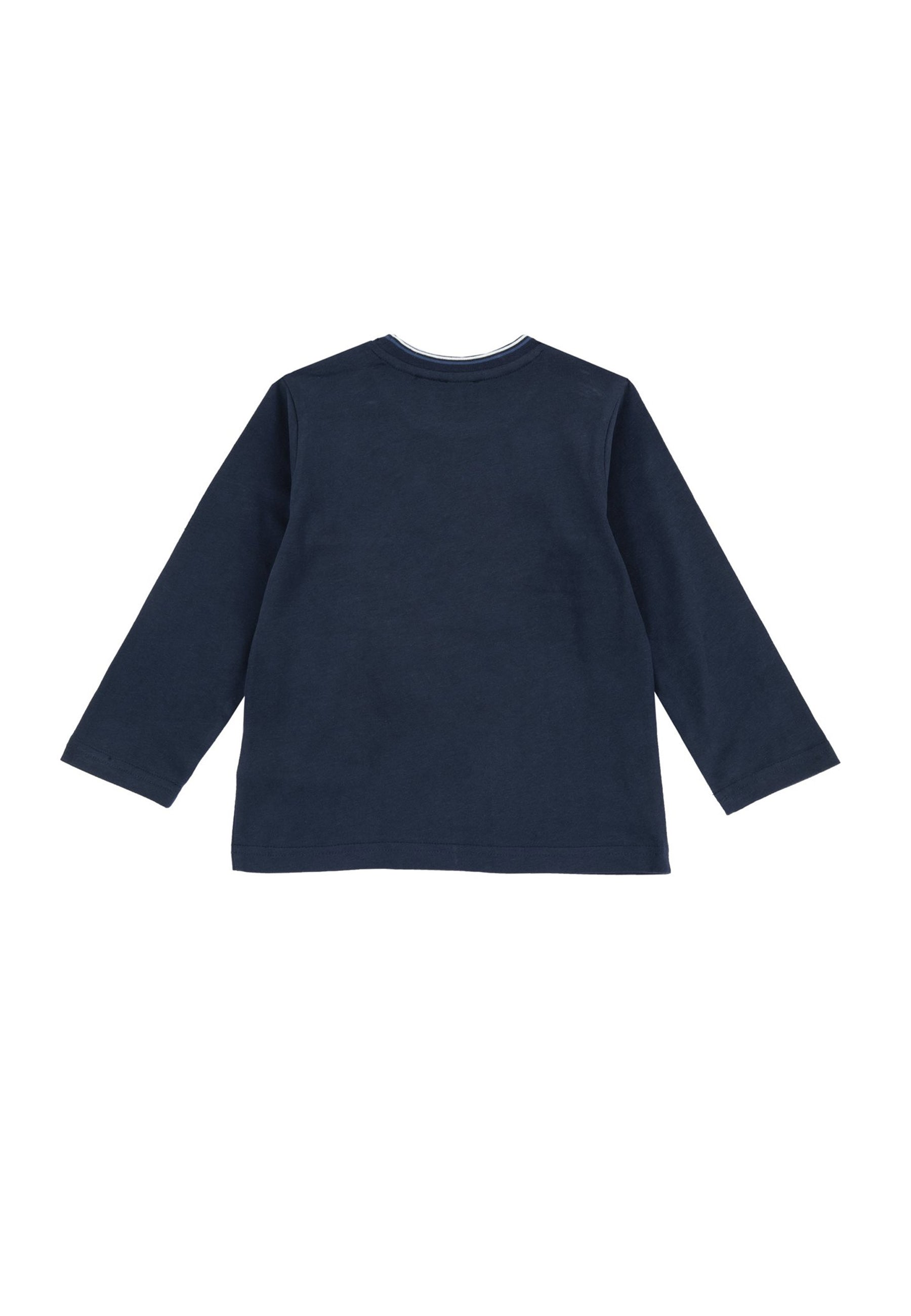 T-shirt Blu Chicco