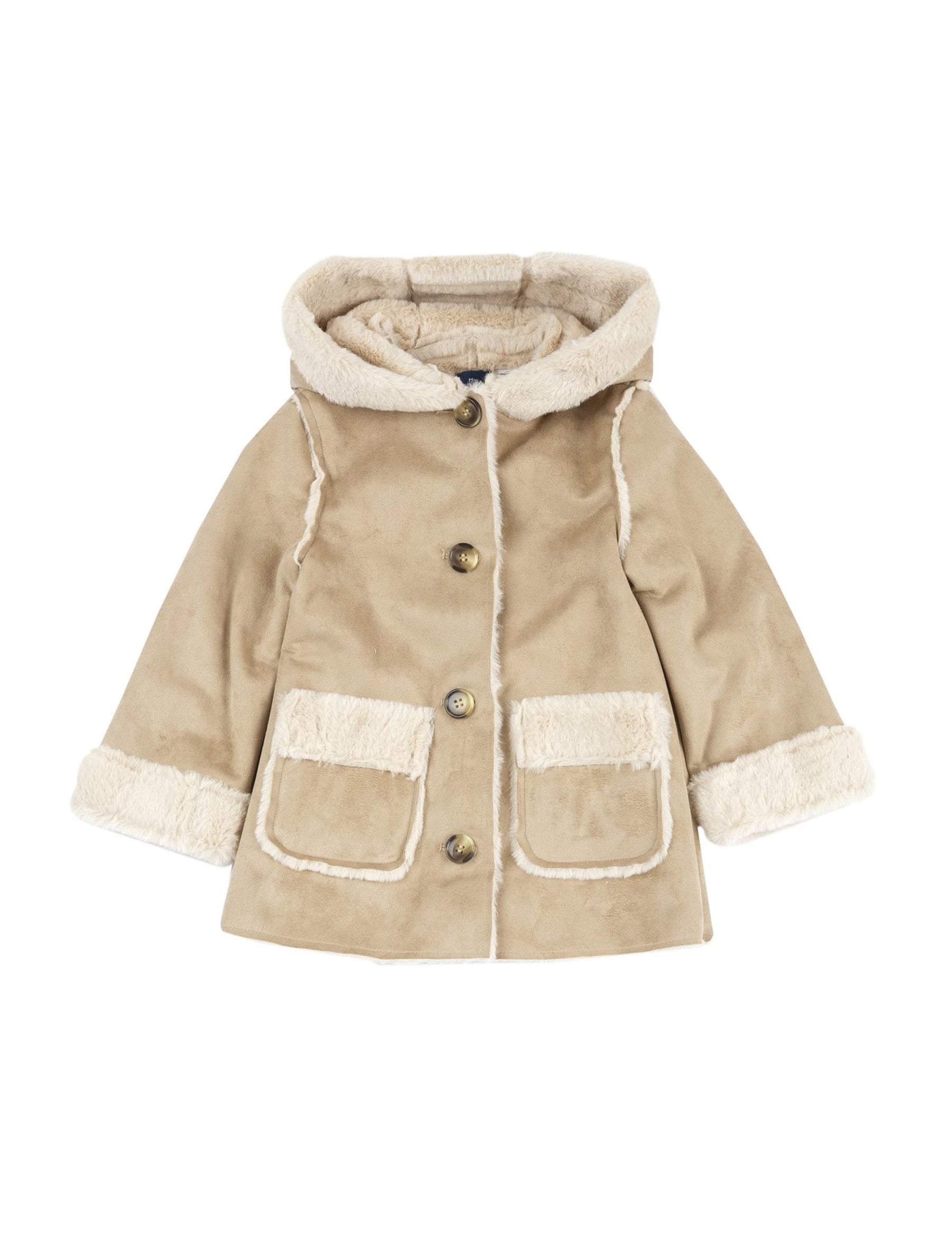Cappotti Beige Chicco