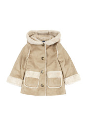 Cappotti Beige Chicco