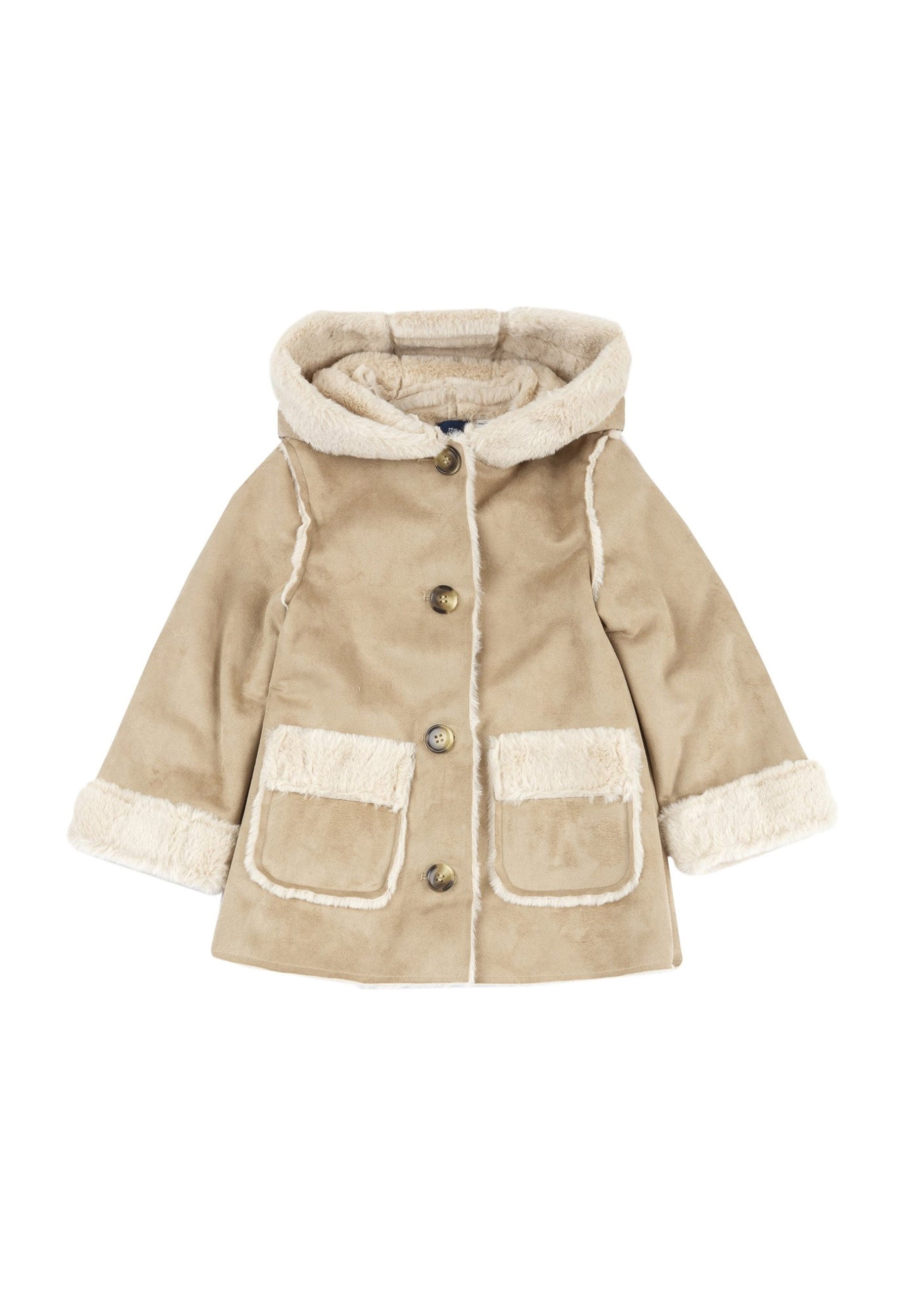 Cappotti Beige Chicco