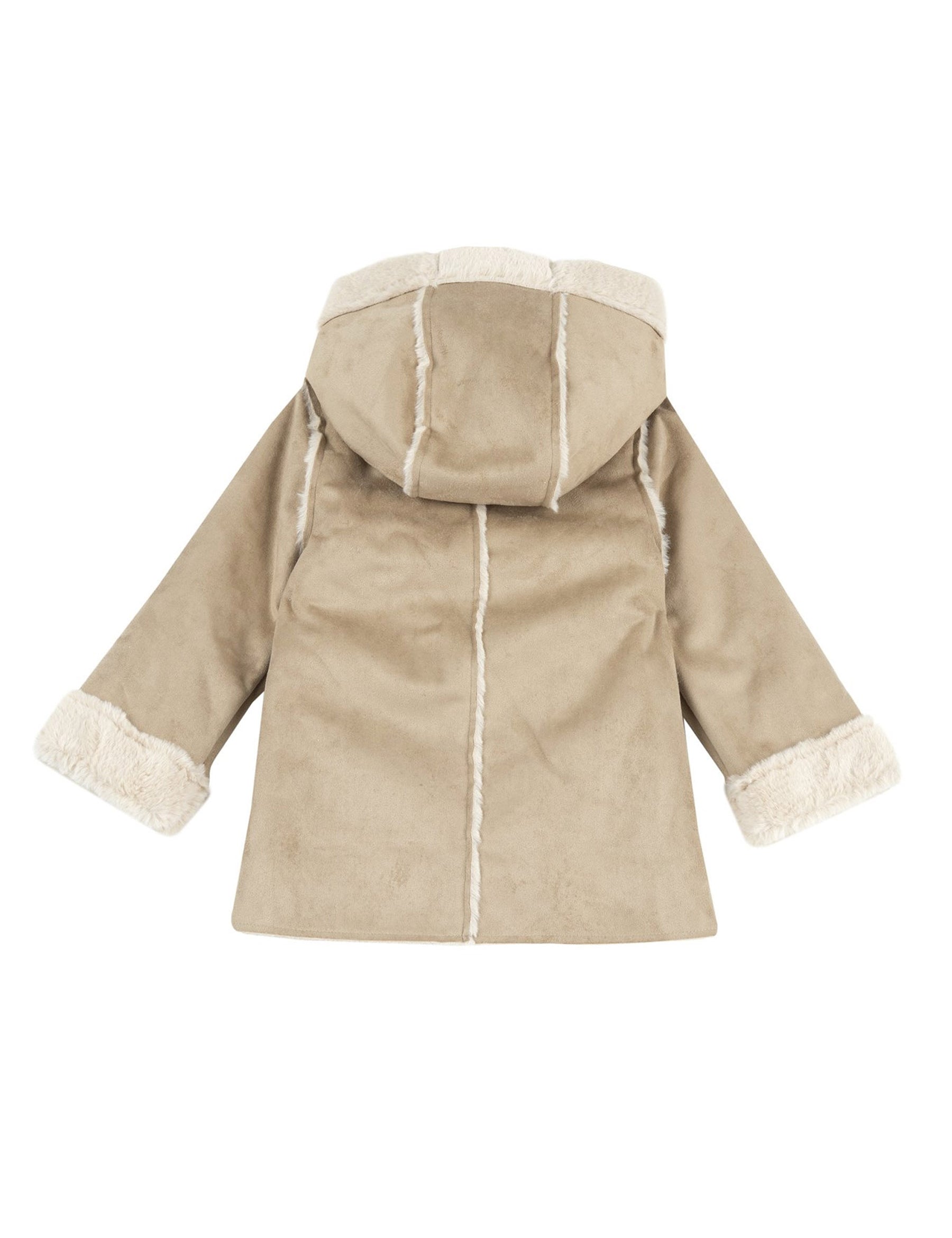 Cappotti Beige Chicco