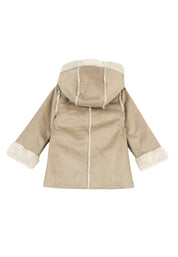 Cappotti Beige Chicco