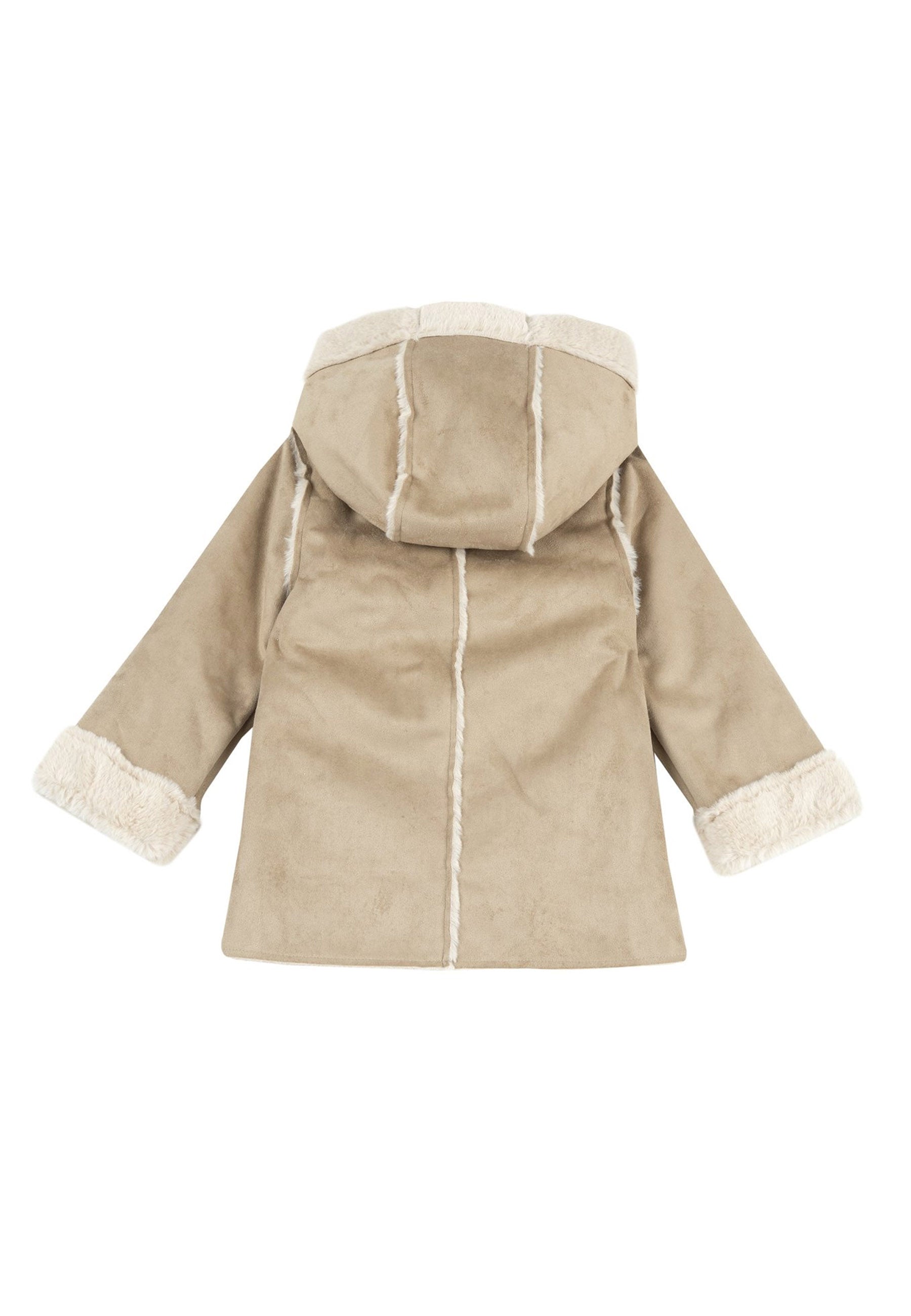 Cappotti Beige Chicco