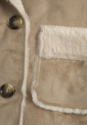 Cappotti Beige Chicco