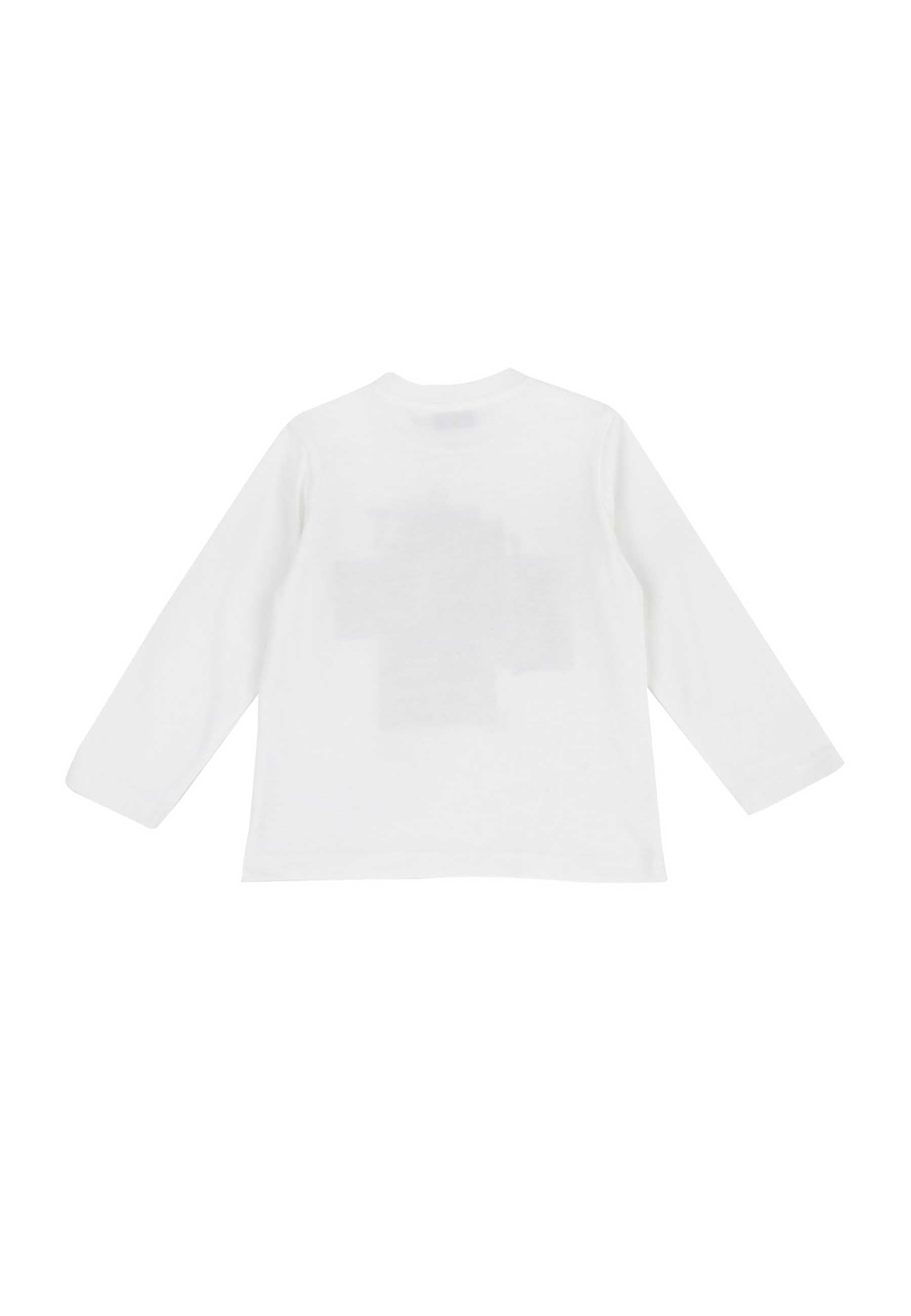 T-shirt Bianco Chicco
