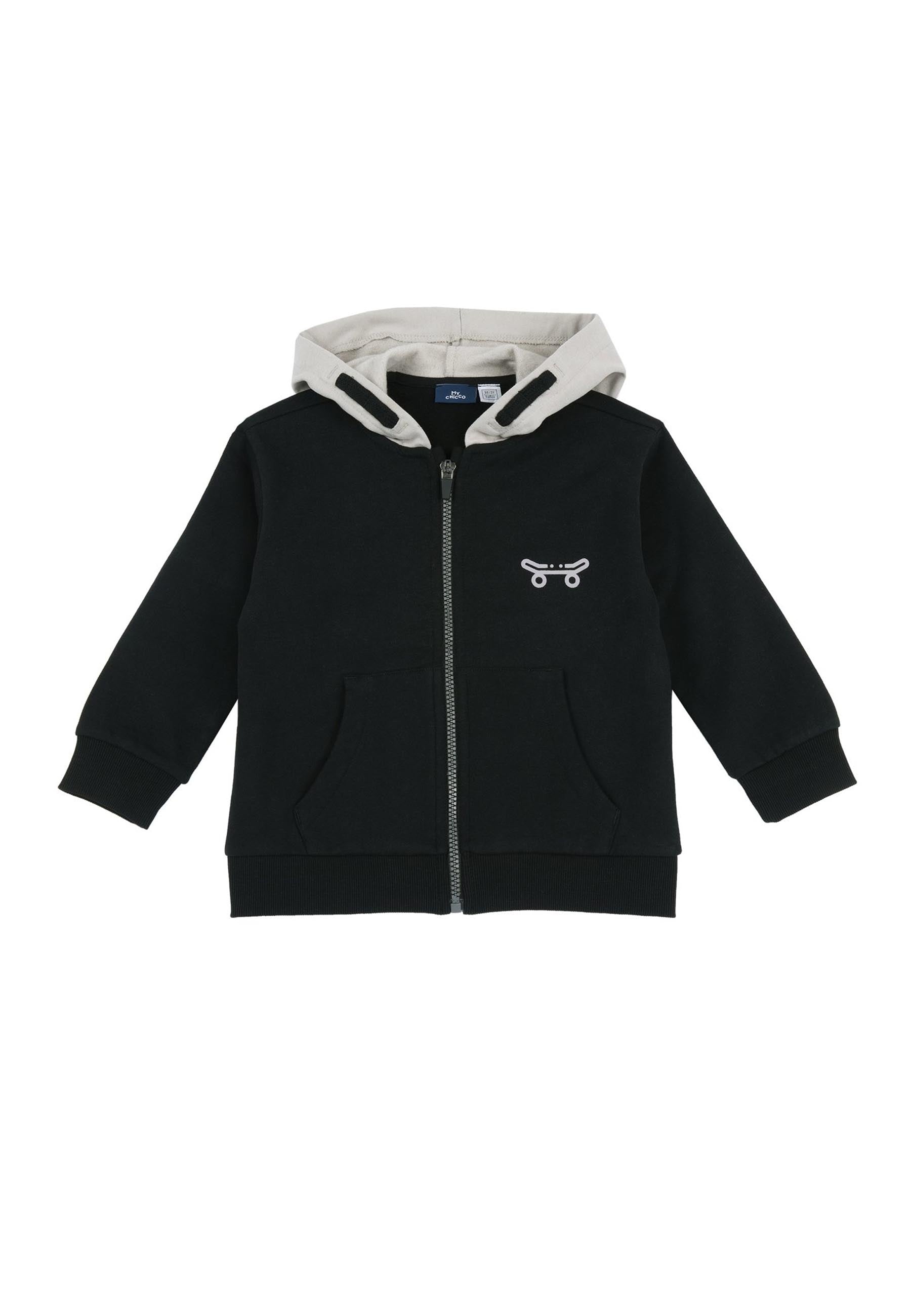Felpe Nero Chicco