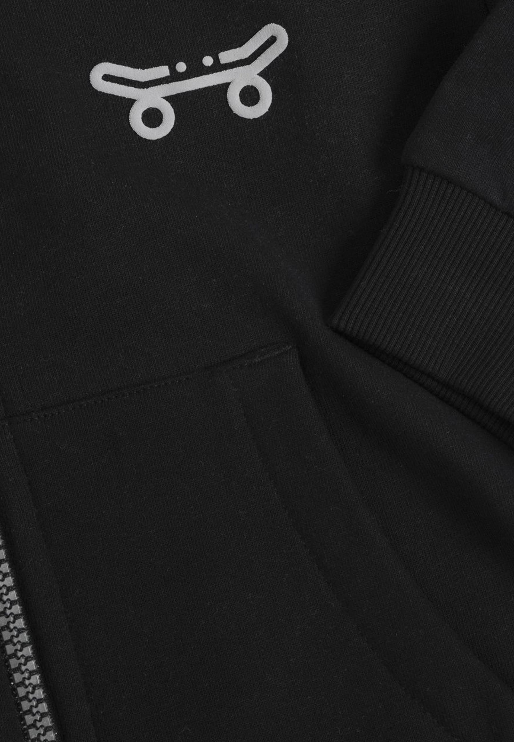 Felpe Nero Chicco