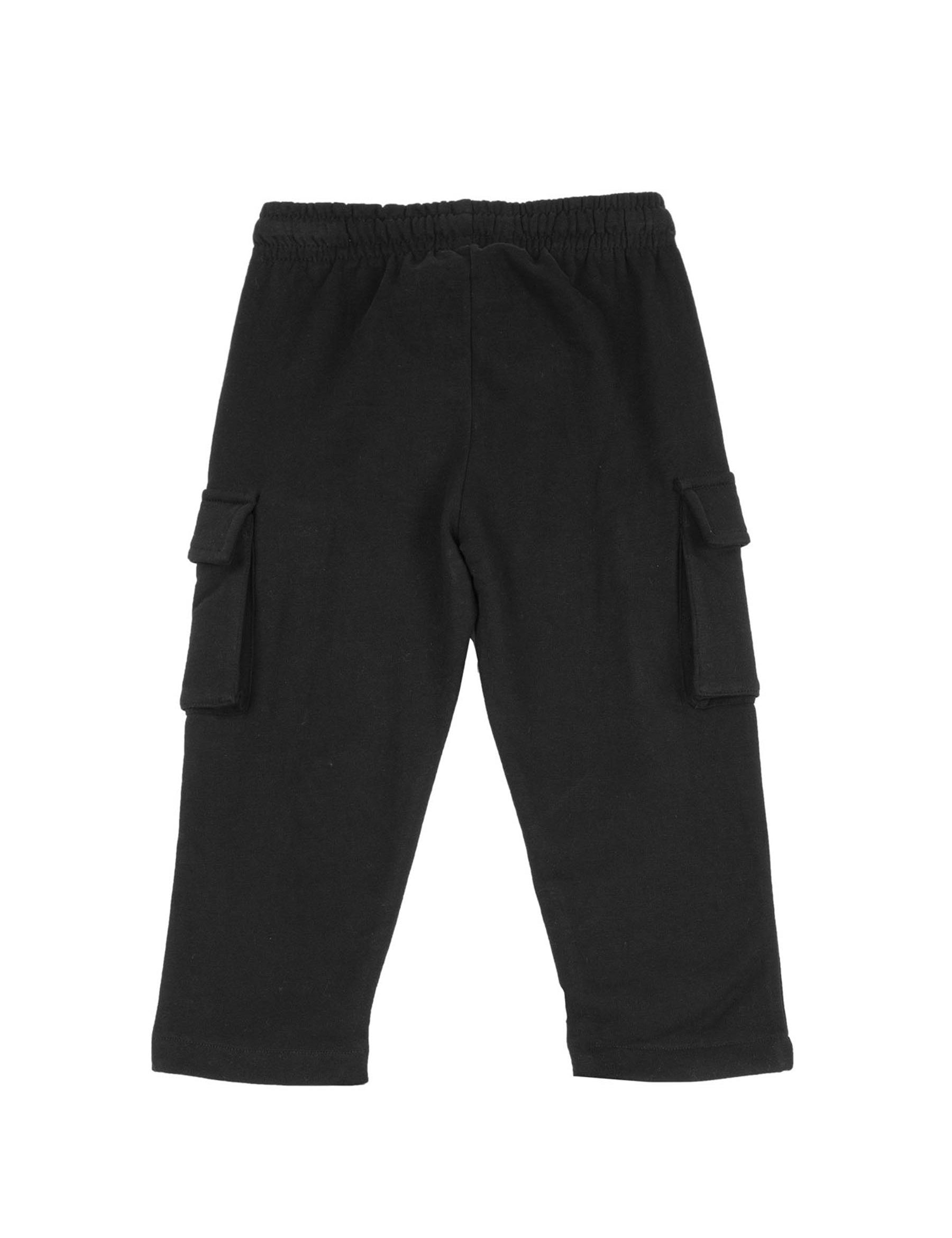Pantaloni sportivi Nero Chicco
