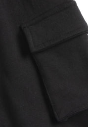 Pantaloni sportivi Nero Chicco