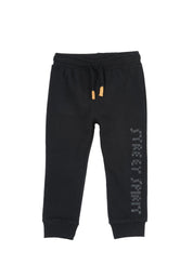 Pantaloni sportivi Nero Chicco