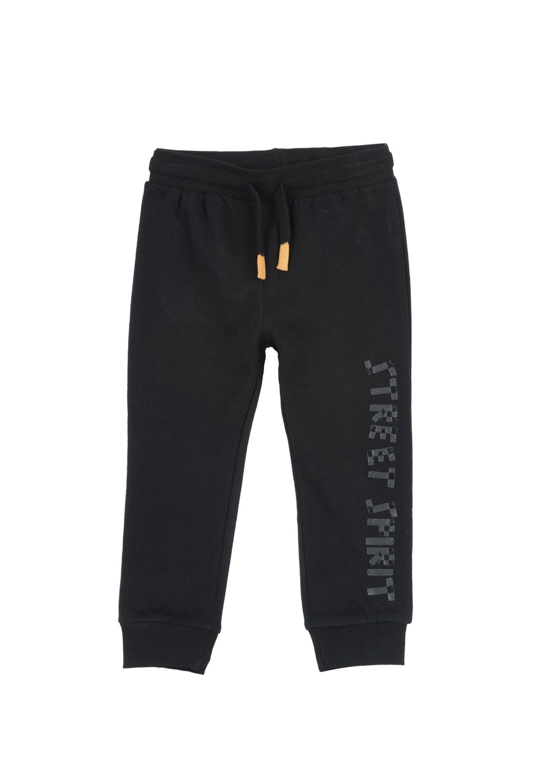 Pantaloni sportivi Nero Chicco
