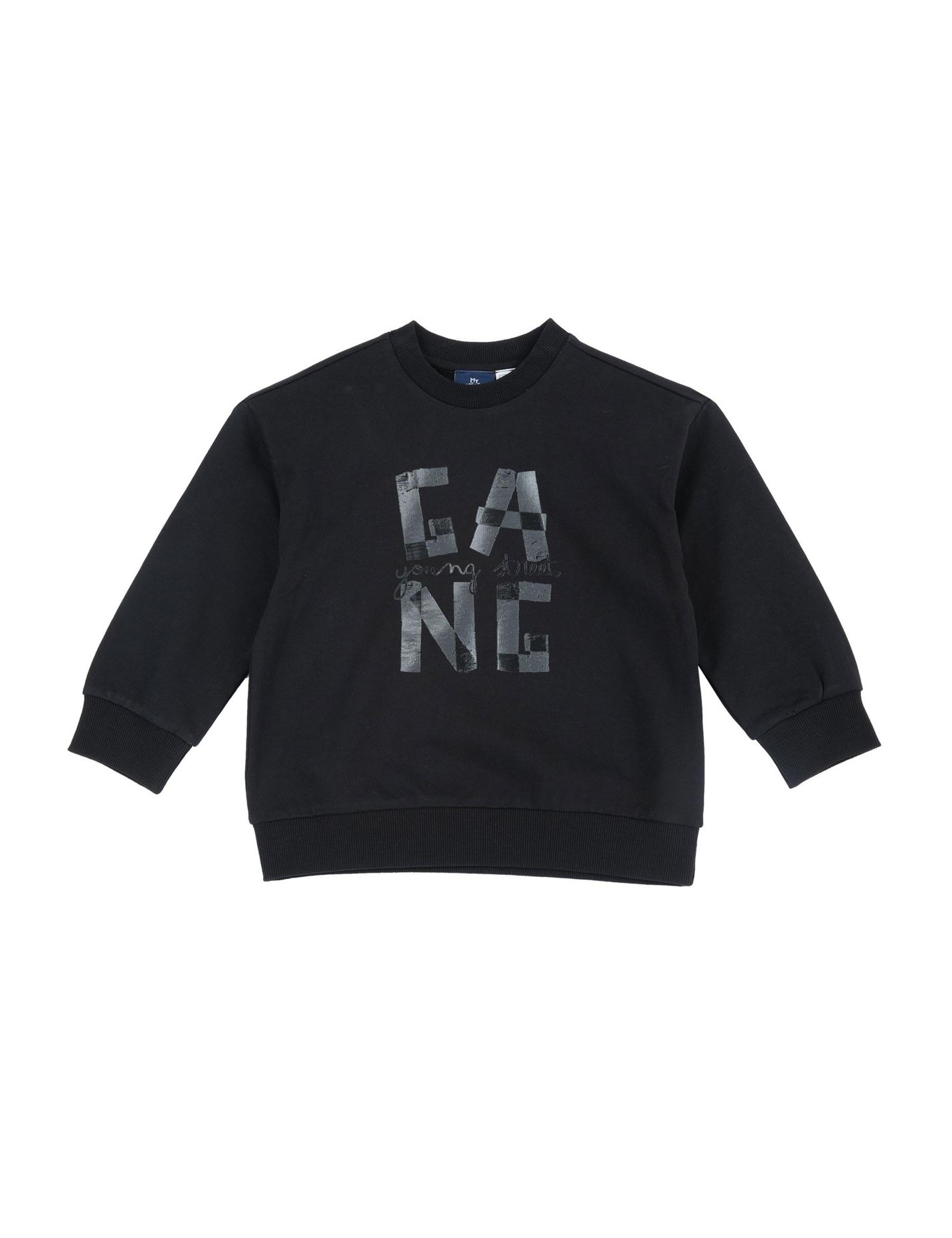 Felpe Nero Chicco