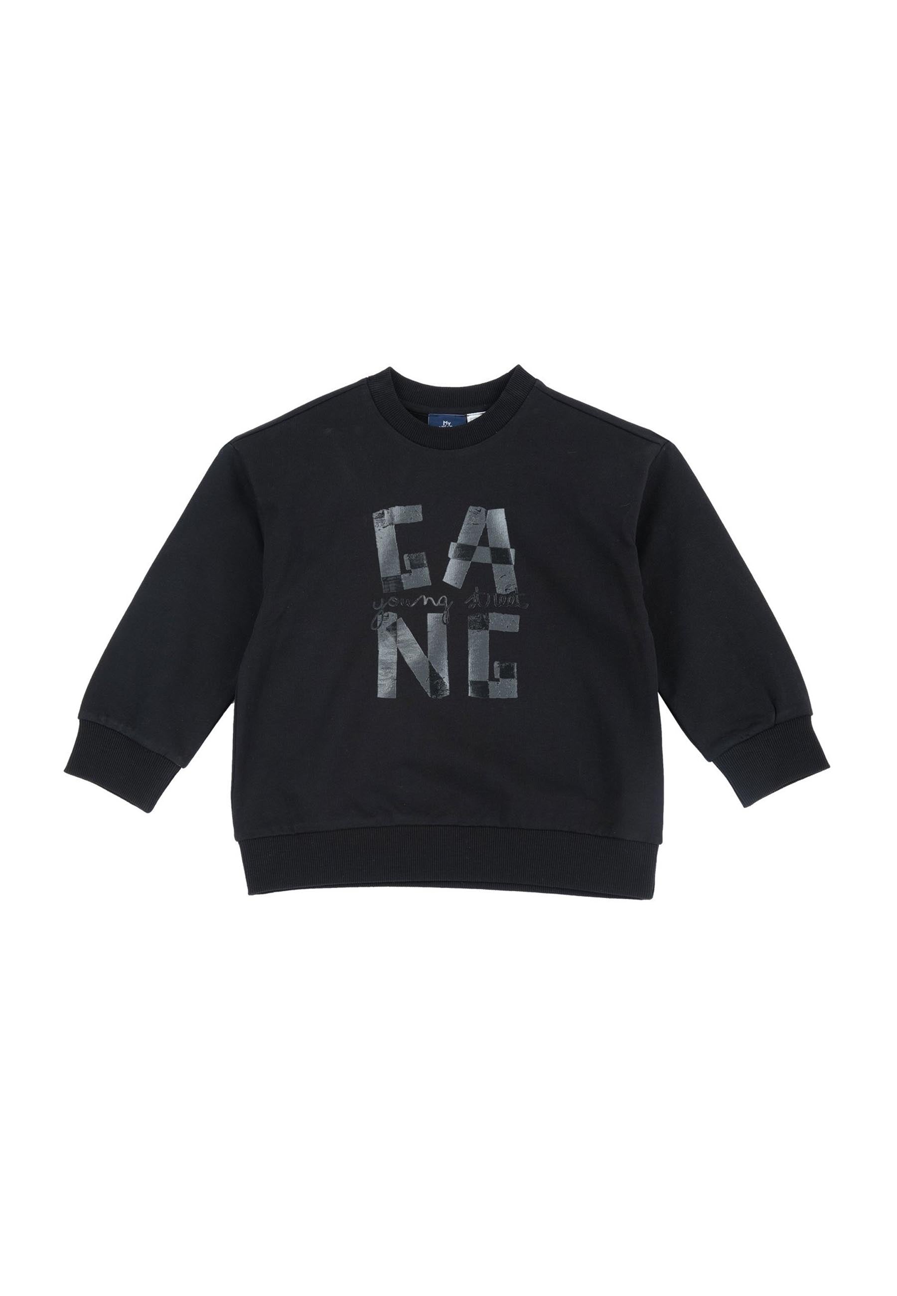 Felpe Nero Chicco