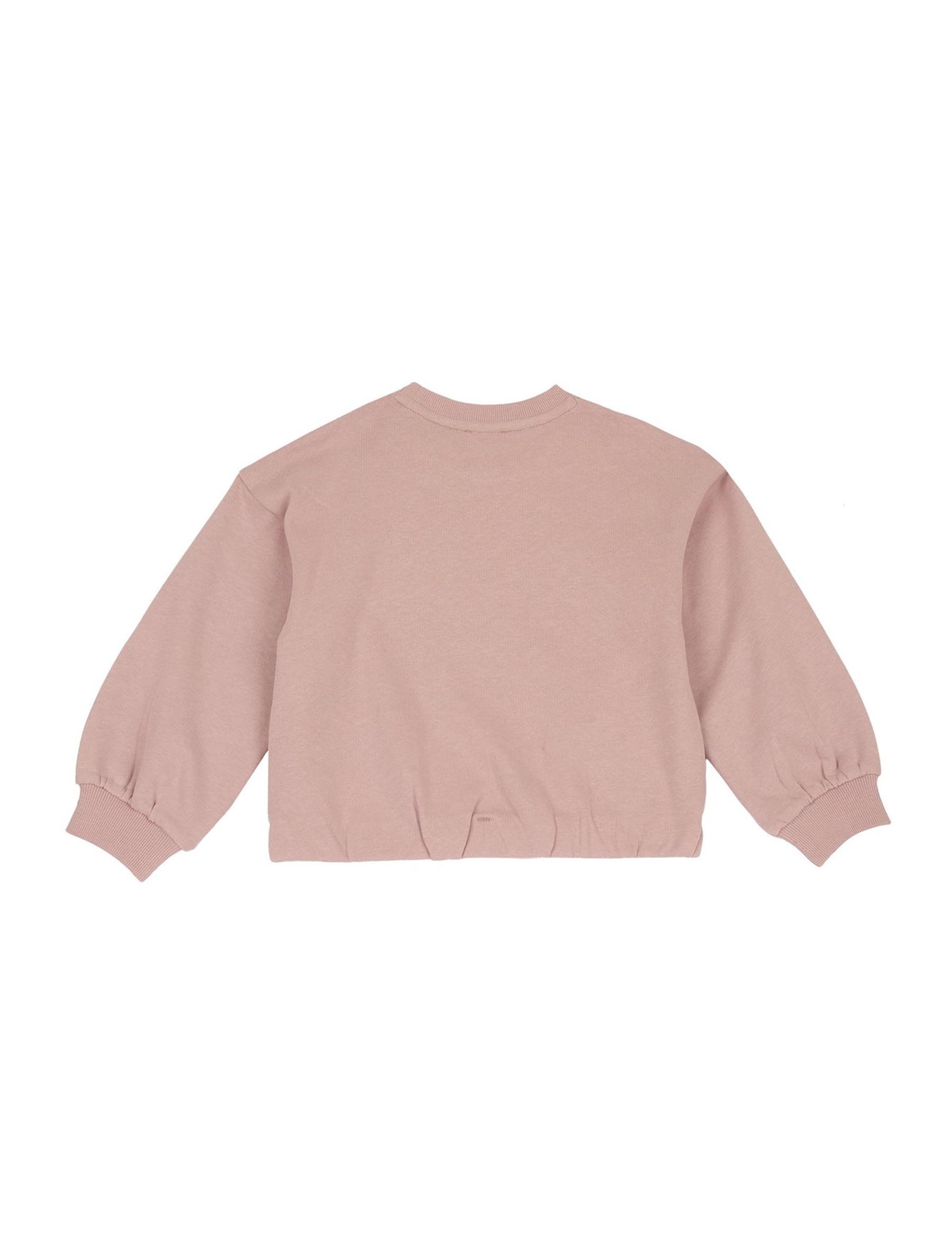 Felpe Rosa Chicco