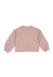 Felpe Rosa Chicco