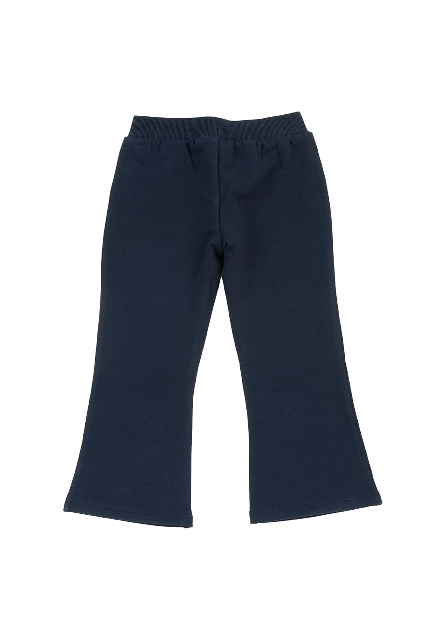 Pantaloni Blu Chicco