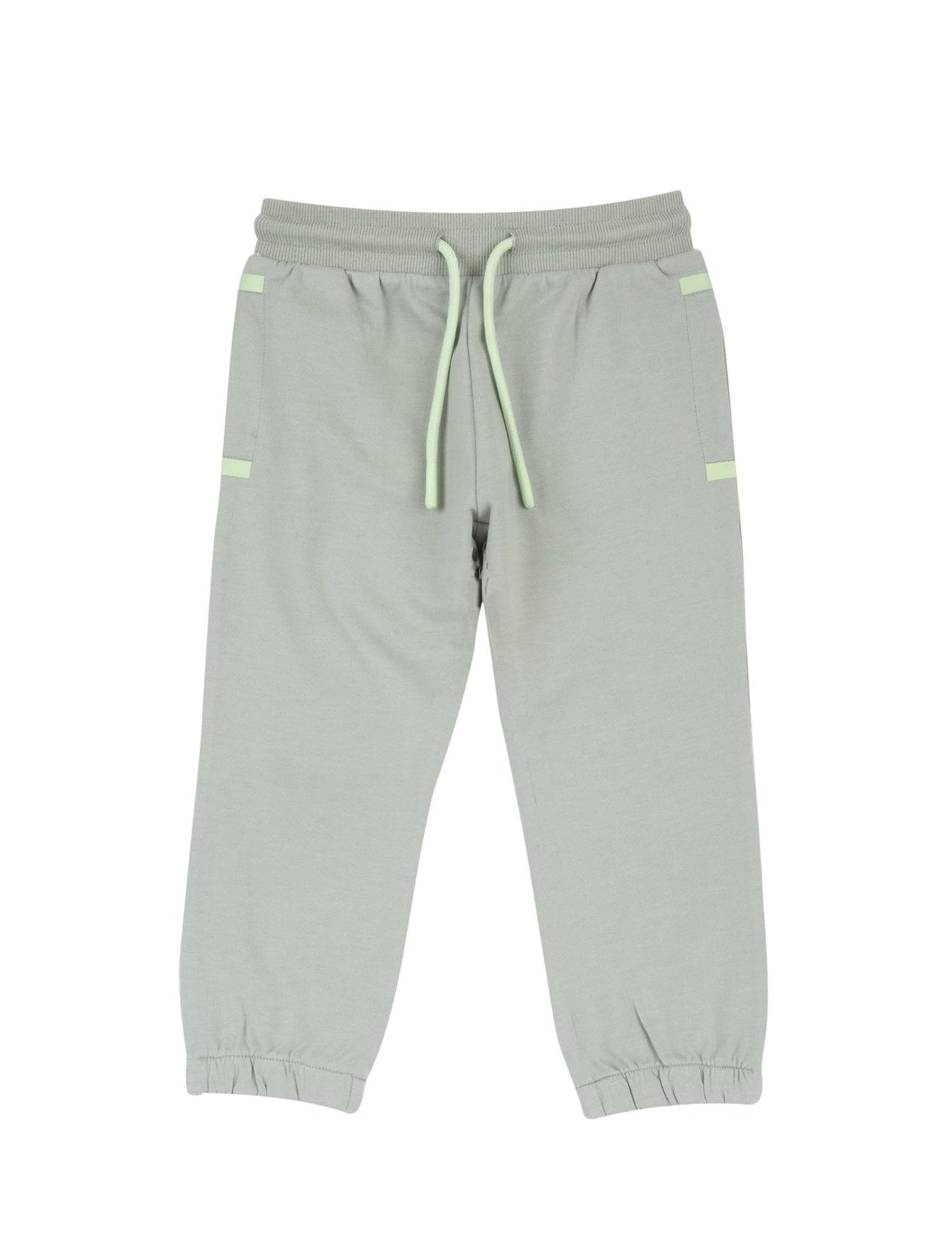 Pantaloni sportivi Verde Chicco