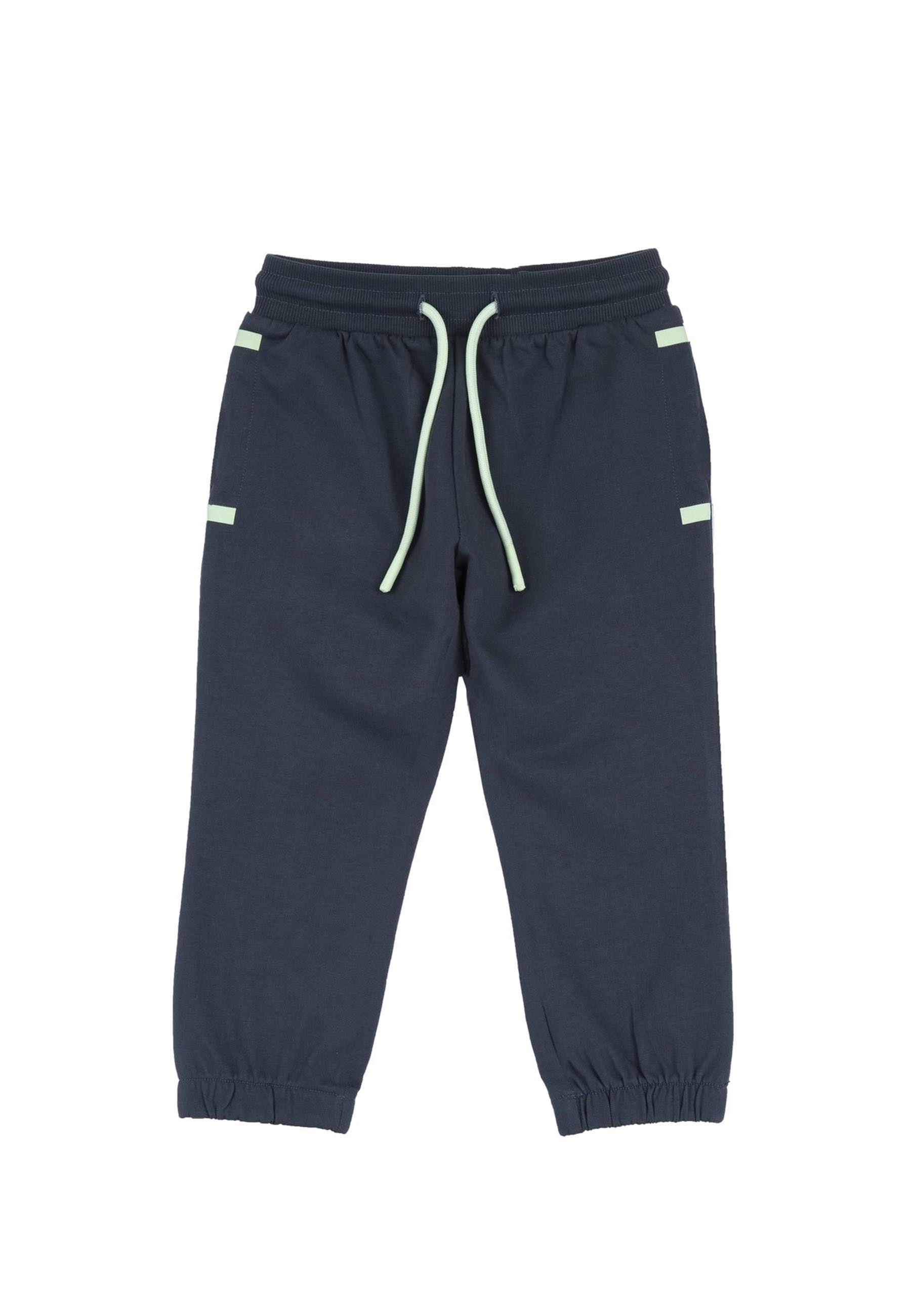 Pantaloni sportivi Blu Chicco