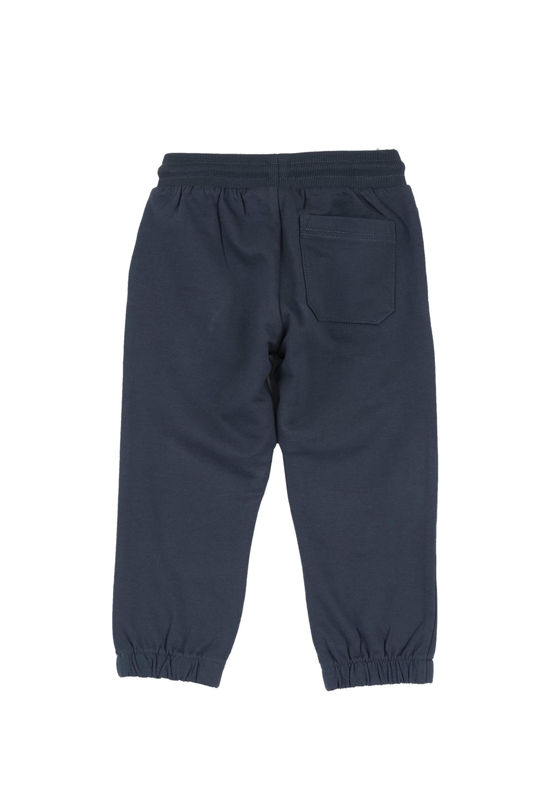 Pantaloni sportivi Blu Chicco