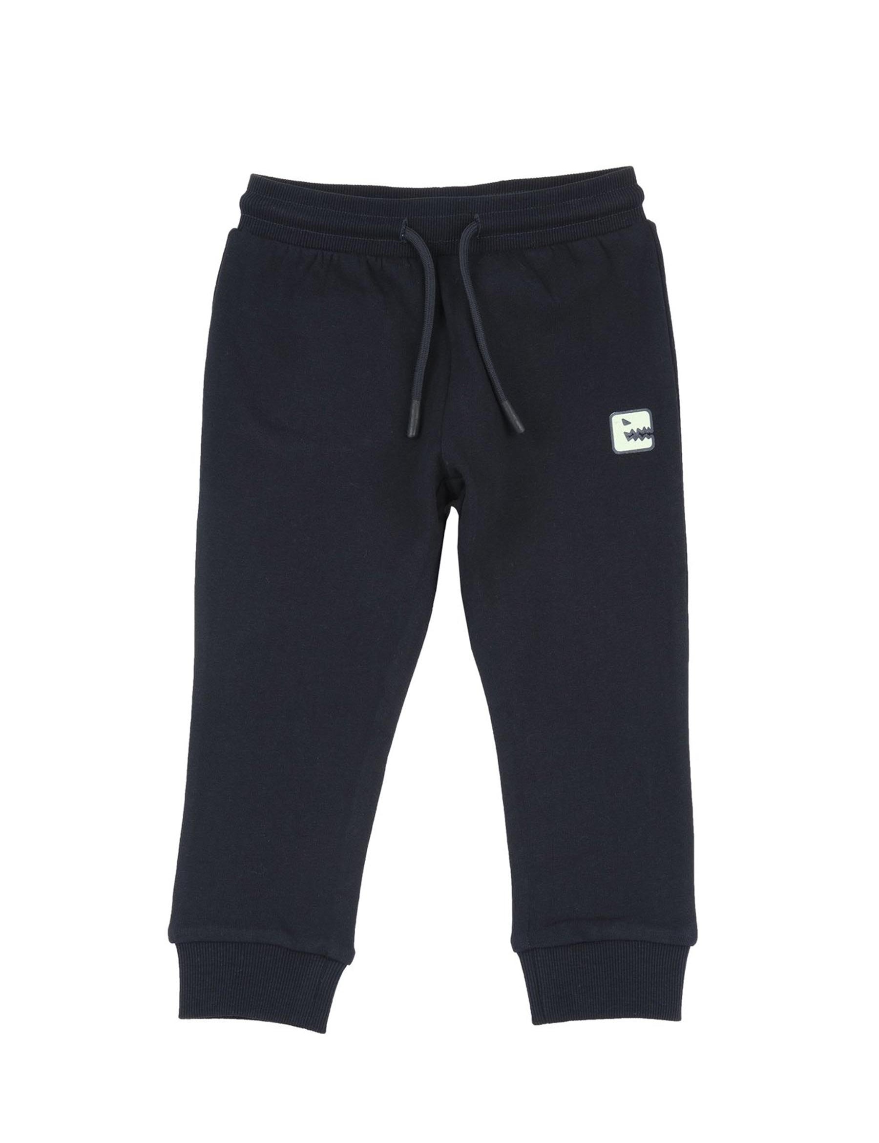 Pantaloni sportivi Blu Chicco