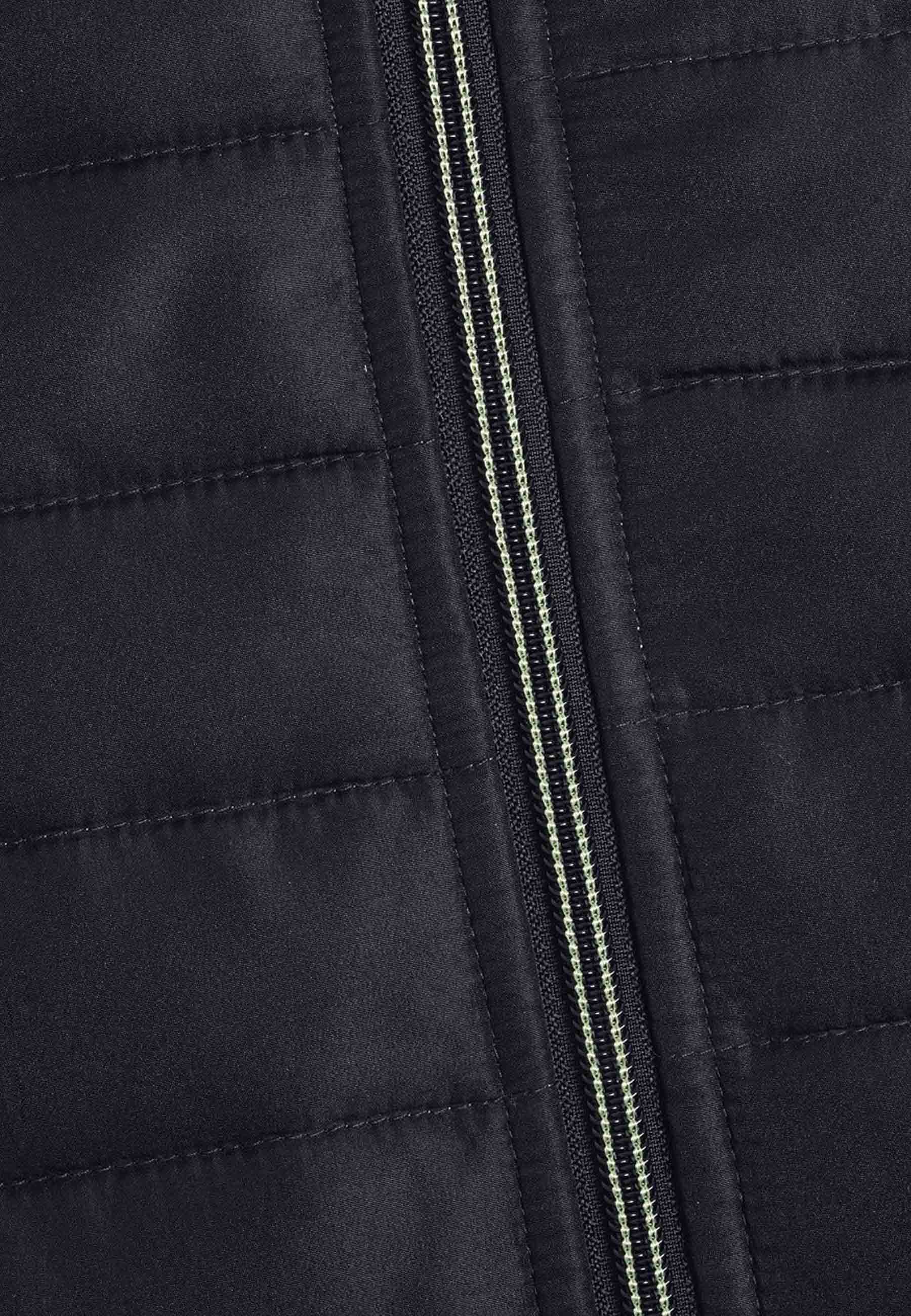 Piumini Nero Chicco