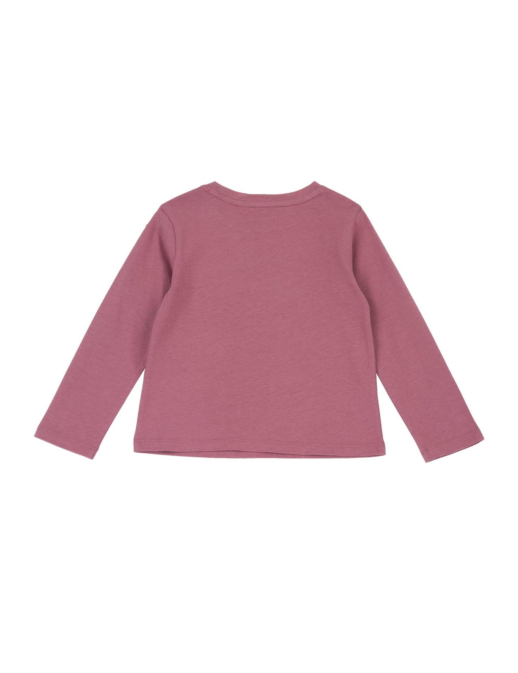 T-shirt Rosa Chicco