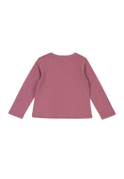 T-shirt Rosa Chicco