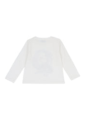 T-shirt Bianco Chicco