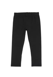 Leggings Nero Chicco